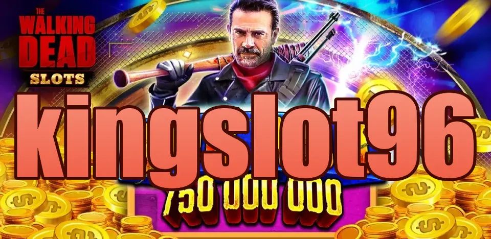 kingslot96 APK
