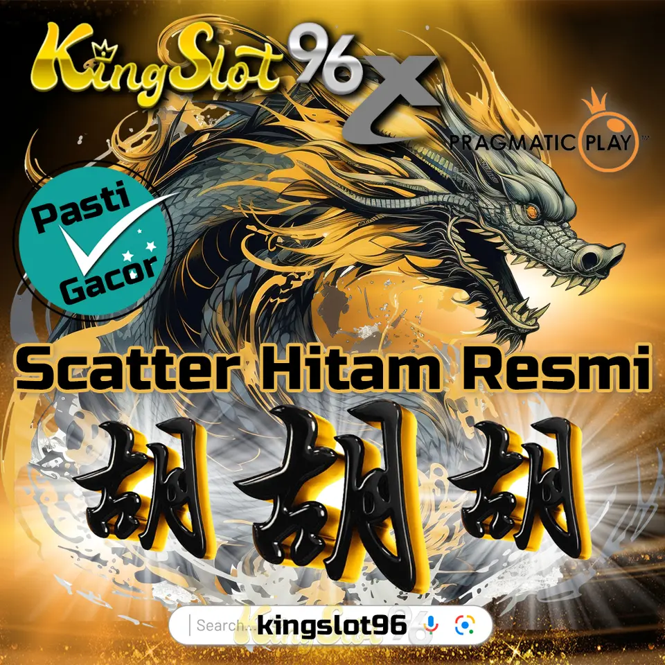 kingslot96 Masuk